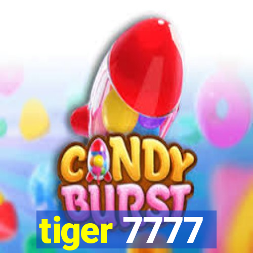 tiger 7777