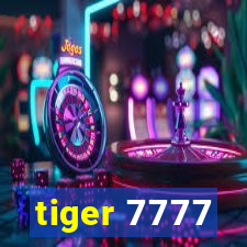 tiger 7777