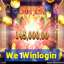 We1Winlogin