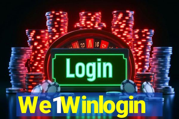 We1Winlogin