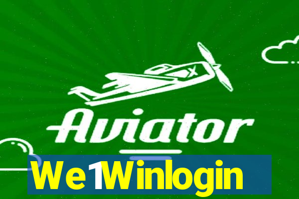 We1Winlogin