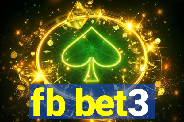 fb bet3