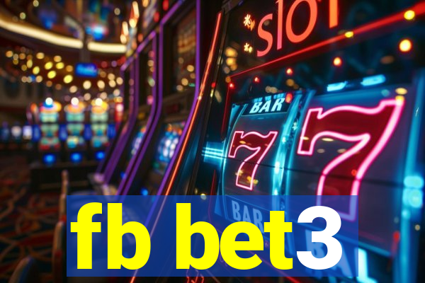 fb bet3