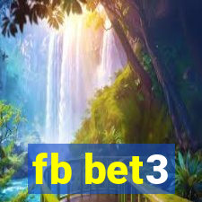 fb bet3