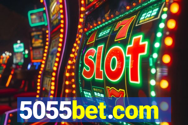 5055bet.com