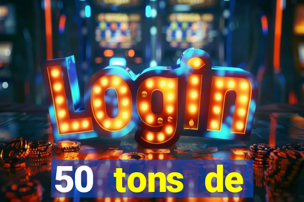 50 tons de liberdade filme completo dublado drive