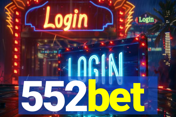 552bet