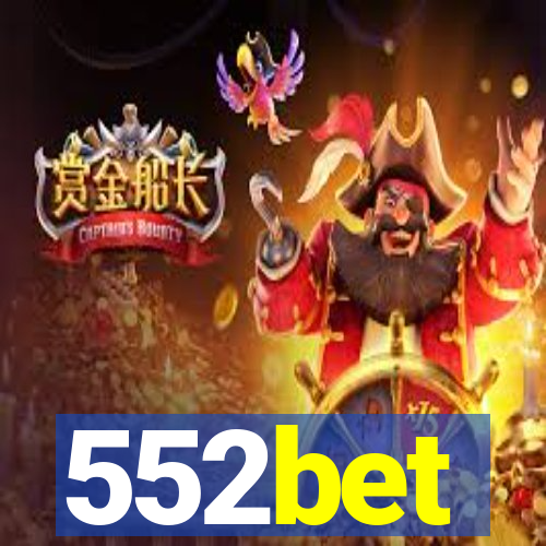 552bet