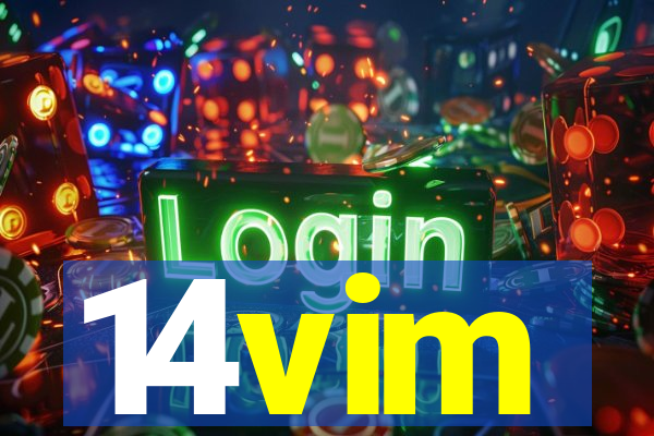 14vim