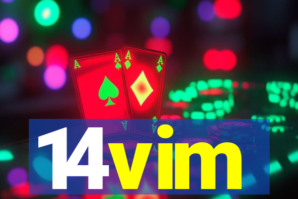 14vim