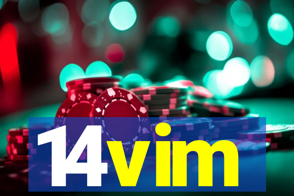 14vim