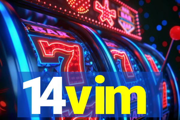 14vim