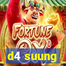 d4 suung