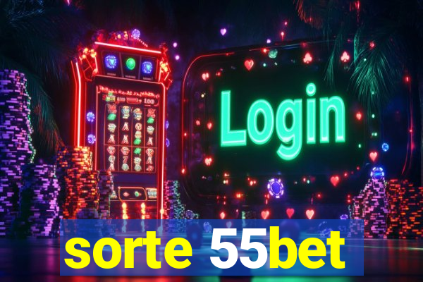 sorte 55bet