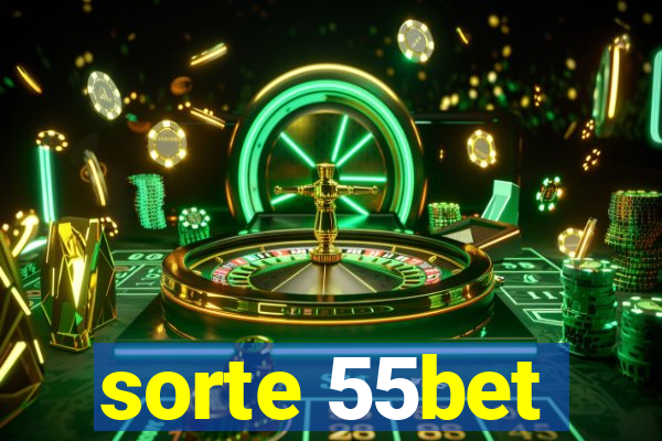sorte 55bet