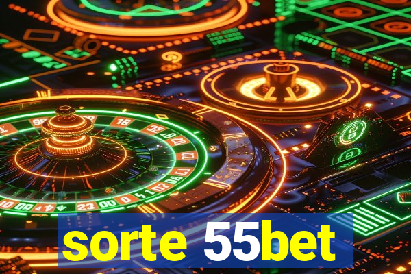 sorte 55bet