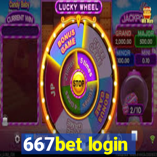 667bet login