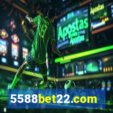 5588bet22.com