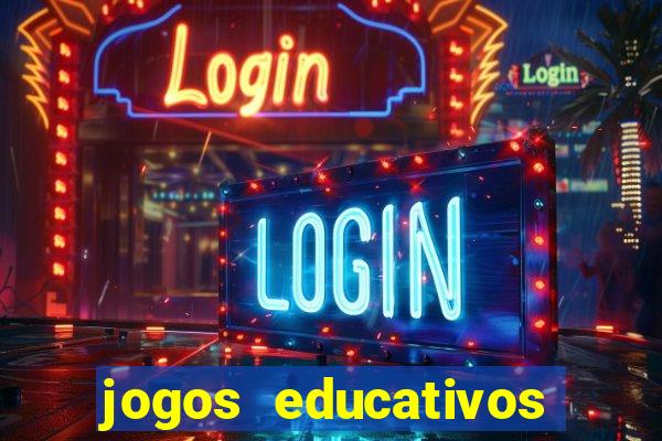 jogos educativos para autismo online