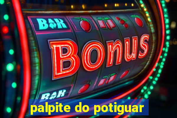 palpite do potiguar