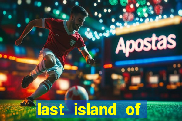 last island of survival codes