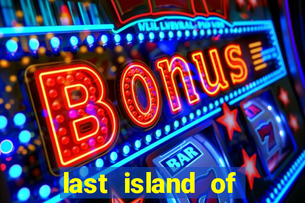 last island of survival codes