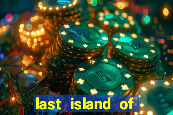 last island of survival codes