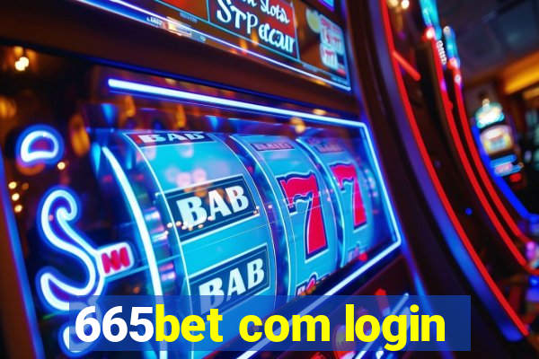 665bet com login