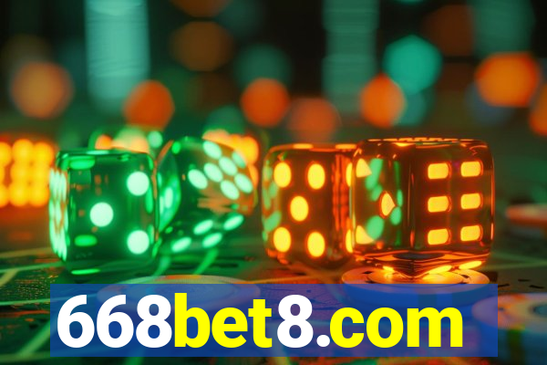 668bet8.com