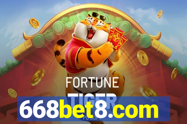 668bet8.com