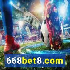 668bet8.com