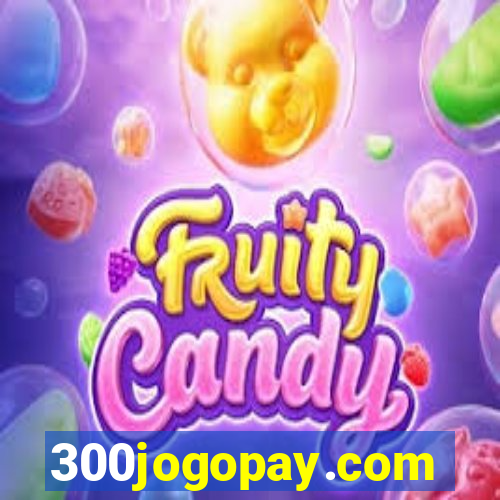 300jogopay.com