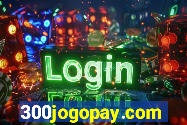 300jogopay.com