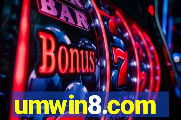 umwin8.com