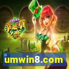 umwin8.com