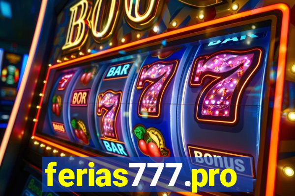 ferias777.pro
