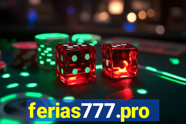 ferias777.pro