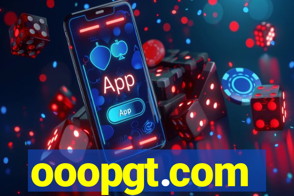 ooopgt.com