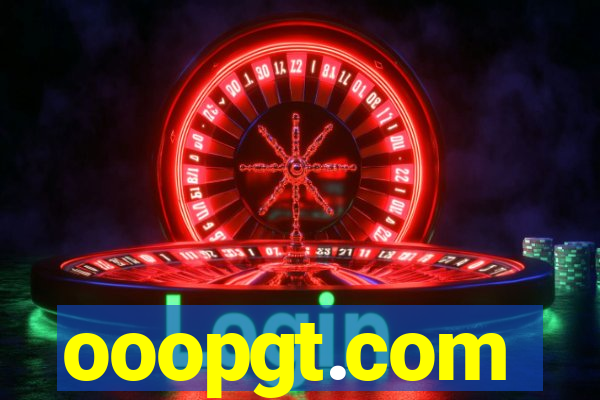 ooopgt.com
