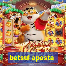 betsul aposta