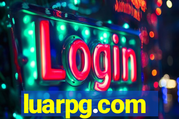 luarpg.com