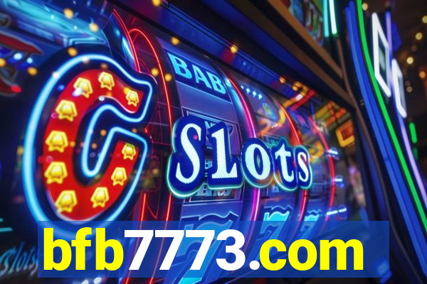 bfb7773.com