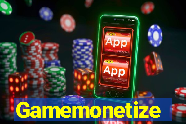 Gamemonetize