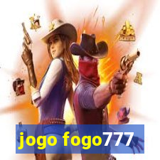 jogo fogo777