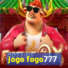 jogo fogo777