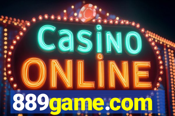 889game.com