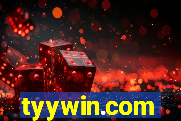 tyywin.com