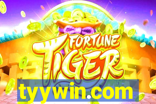 tyywin.com