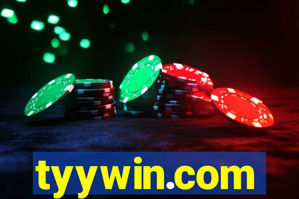 tyywin.com