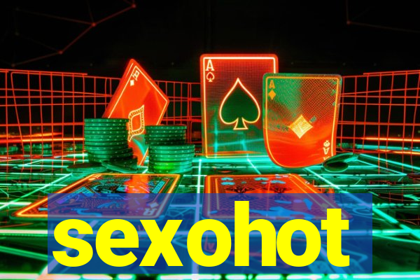 sexohot
